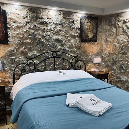 Alexandros Guesthouse Arachova Exterior photo