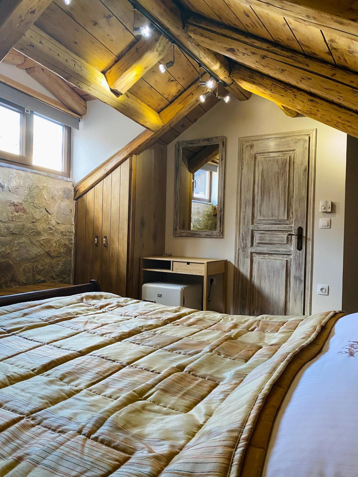 Alexandros Guesthouse Arachova Exterior photo